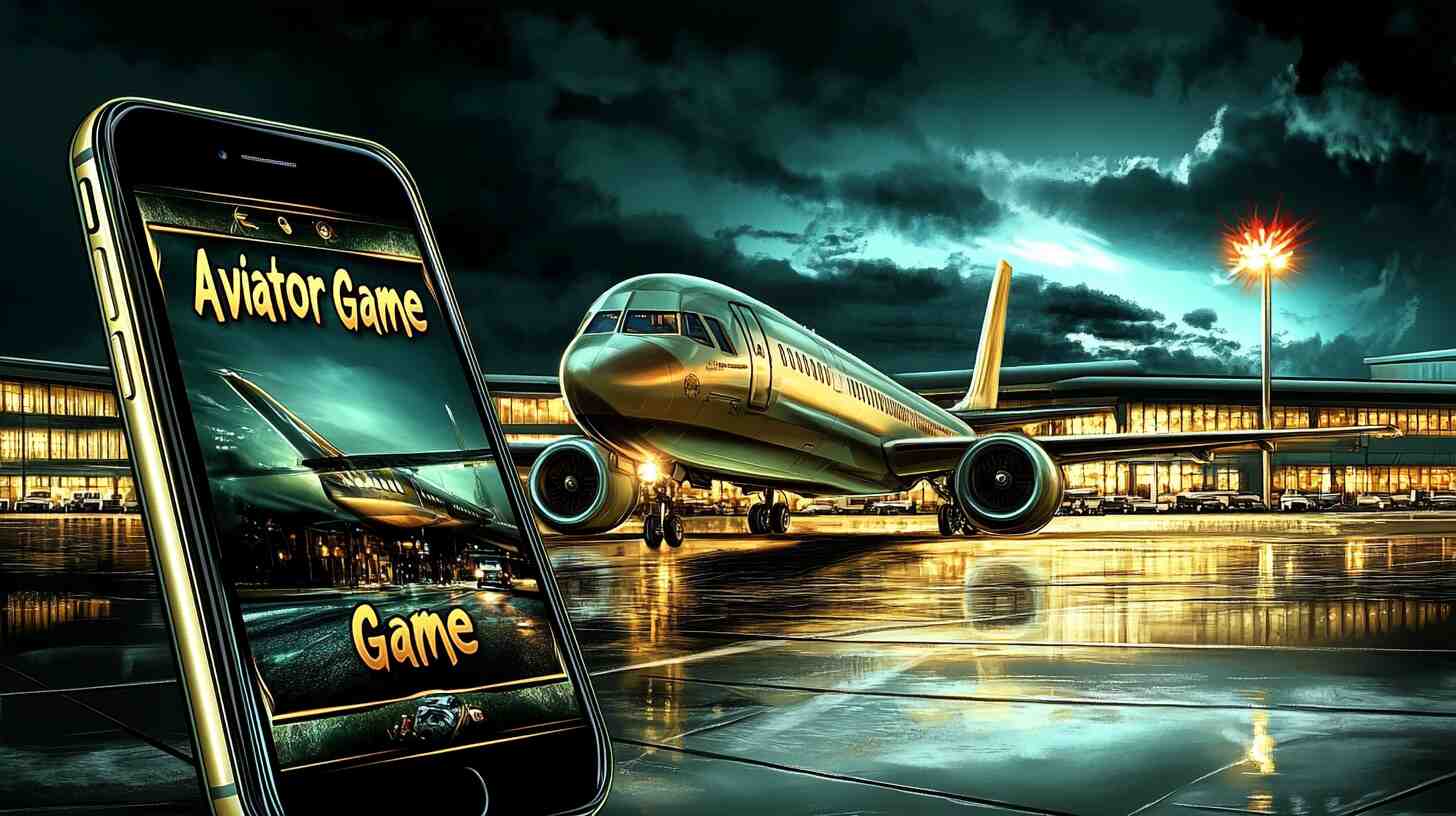 Casino BIG BUNNY Aviator – Fast, Risky, Rewarding
                              