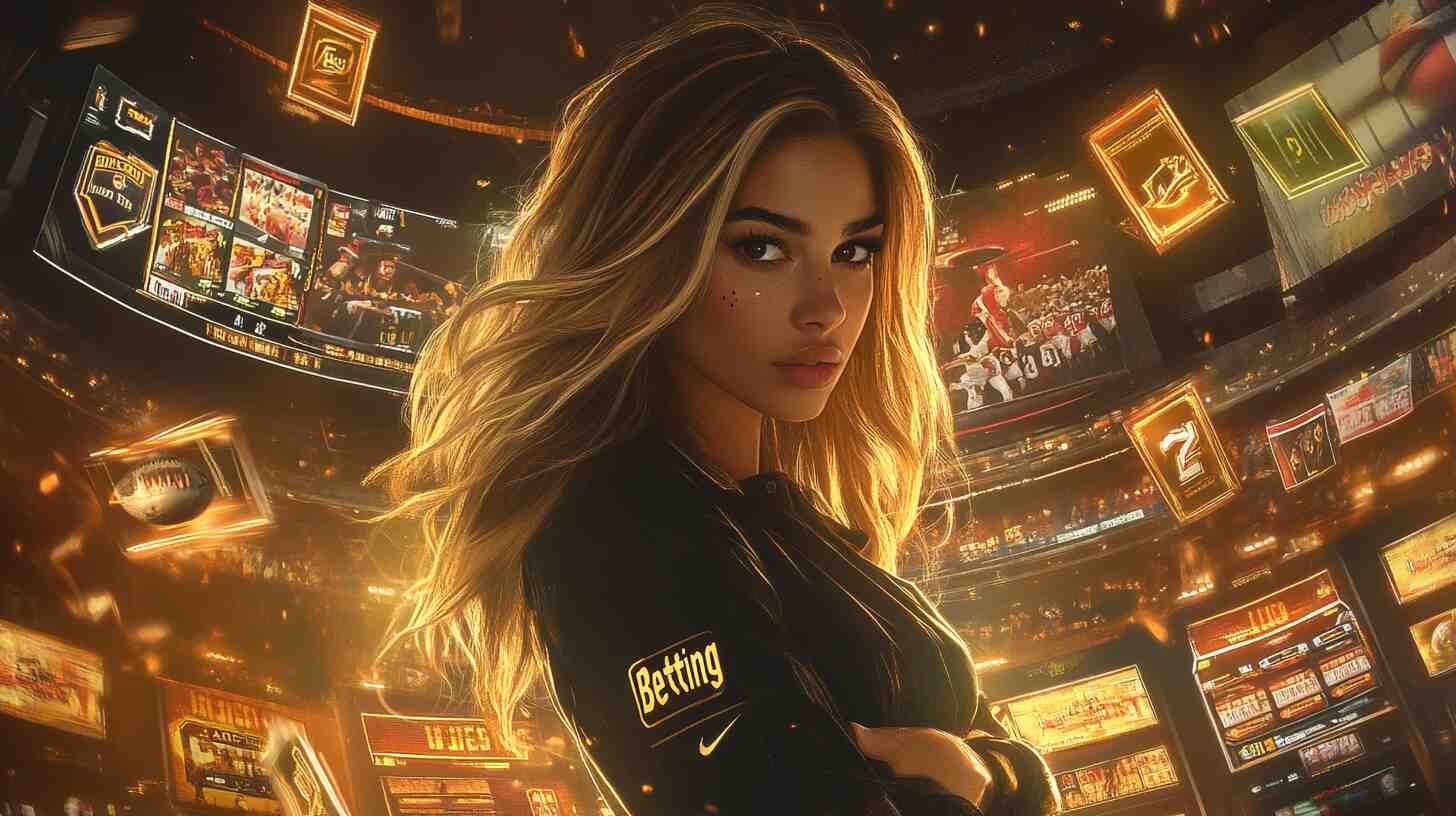Betting Innovation – Powered by Casino BIG BUNNY
                              